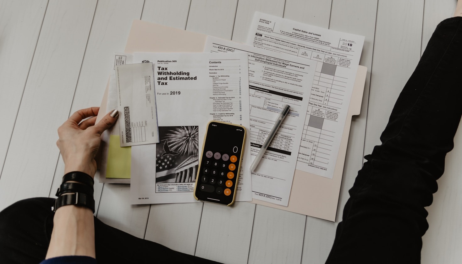 Des finances maîtrisées pour une vie plus sereine avec Fincou
